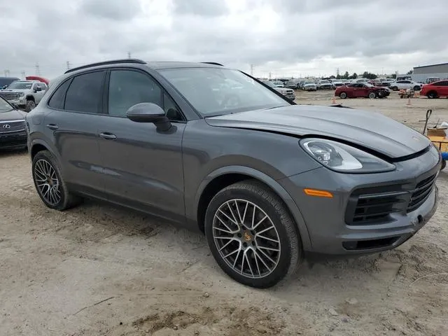 WP1AA2AYXPDA09226 2023 2023 Porsche Cayenne- Base 4