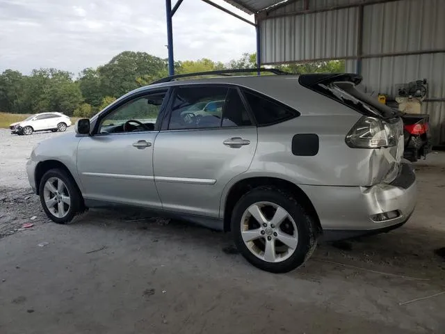 2T2GA31U84C012886 2004 2004 Lexus RX- 330 2