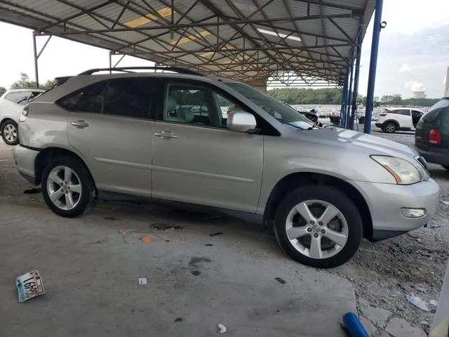 2T2GA31U84C012886 2004 2004 Lexus RX- 330 4