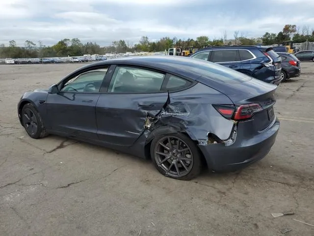 5YJ3E1EA0PF613267 2023 2023 Tesla MODEL 3 2