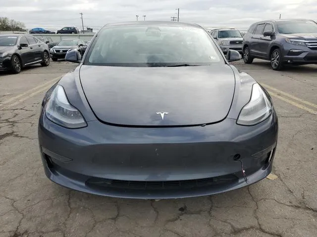 5YJ3E1EA0PF613267 2023 2023 Tesla MODEL 3 5