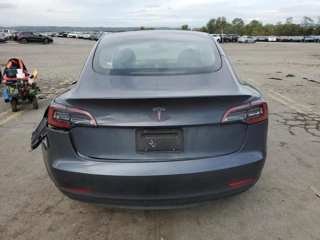 5YJ3E1EA0PF613267 2023 2023 Tesla MODEL 3 6