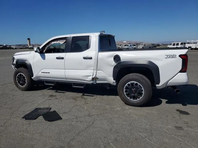 3TMLB5JN7RM006449 2024 2024 Toyota Tacoma- Double Cab 2