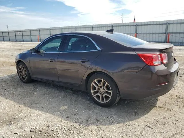 1G11C5SL0FF215845 2015 2015 Chevrolet Malibu- 1LT 2