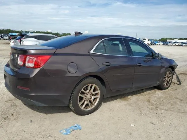 1G11C5SL0FF215845 2015 2015 Chevrolet Malibu- 1LT 3