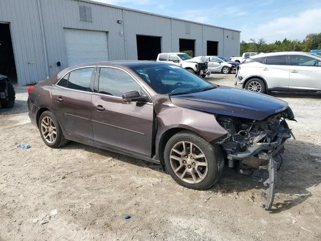 1G11C5SL0FF215845 2015 2015 Chevrolet Malibu- 1LT 4