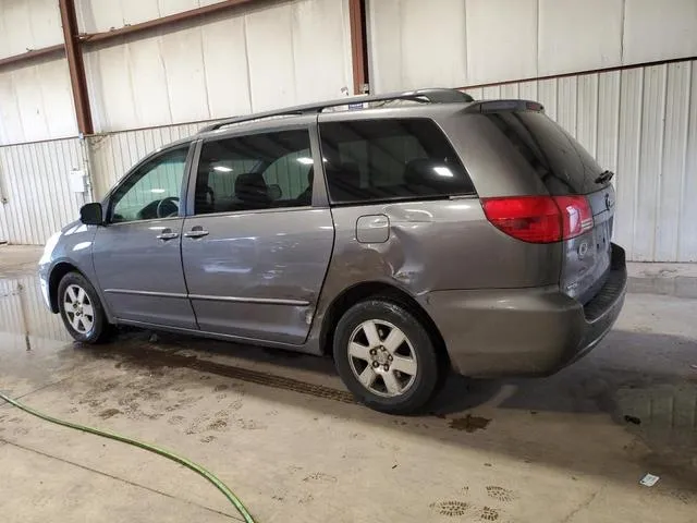 5TDZA23C74S086125 2004 2004 Toyota Sienna- CE 2