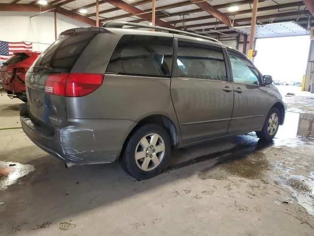 5TDZA23C74S086125 2004 2004 Toyota Sienna- CE 3