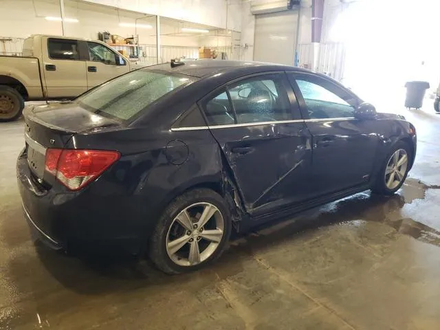 1G1PE5SB0E7262264 2014 2014 Chevrolet Cruze- LT 3