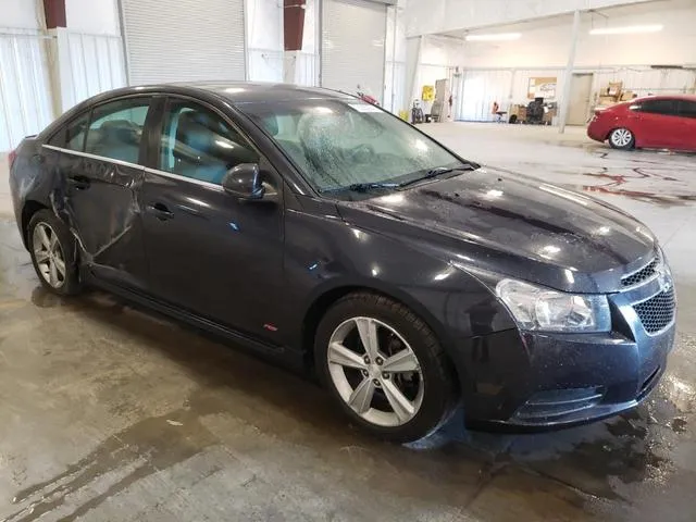 1G1PE5SB0E7262264 2014 2014 Chevrolet Cruze- LT 4