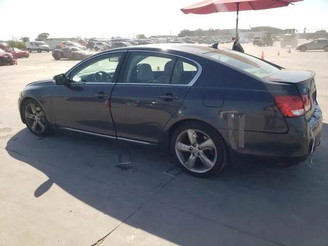 JTHBE96SX80033315 2008 2008 Lexus GS- 350 2