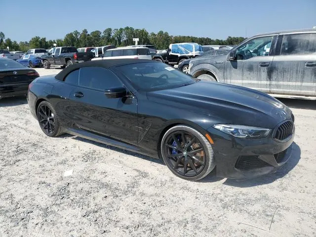 WBAFY4C05NCJ72646 2022 2022 BMW 8 Series- M850XI 4