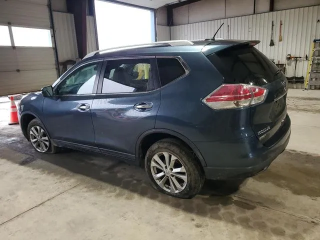 5N1AT2MV1EC818772 2014 2014 Nissan Rogue- S 2