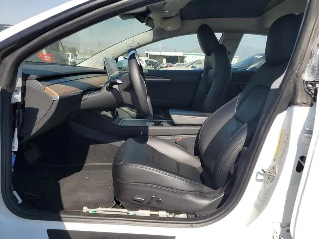 5YJ3E1EA0MF100418 2021 2021 Tesla MODEL 3 7