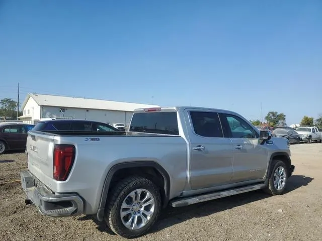 3GTUUDETXNG609213 2022 2022 GMC Sierra- K1500 Slt 3