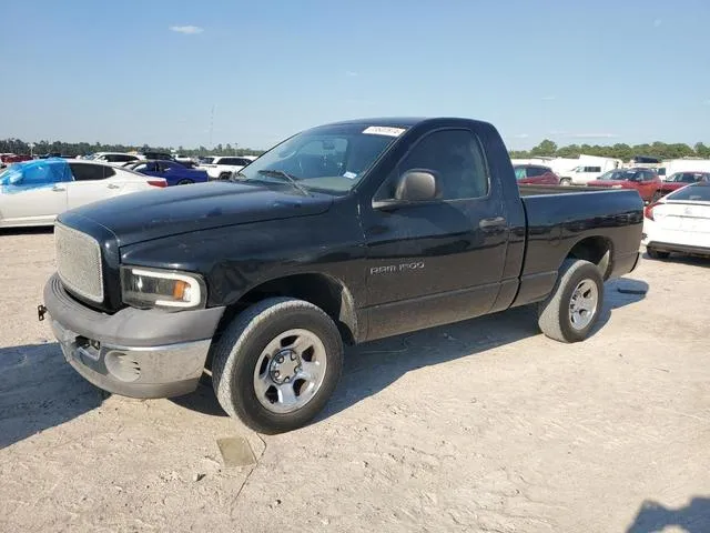 1D7HA16K22J204199 2002 2002 Dodge RAM 1500 1