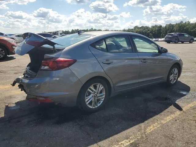 5NPD84LF0KH408540 2019 2019 Hyundai Elantra- Sel 3