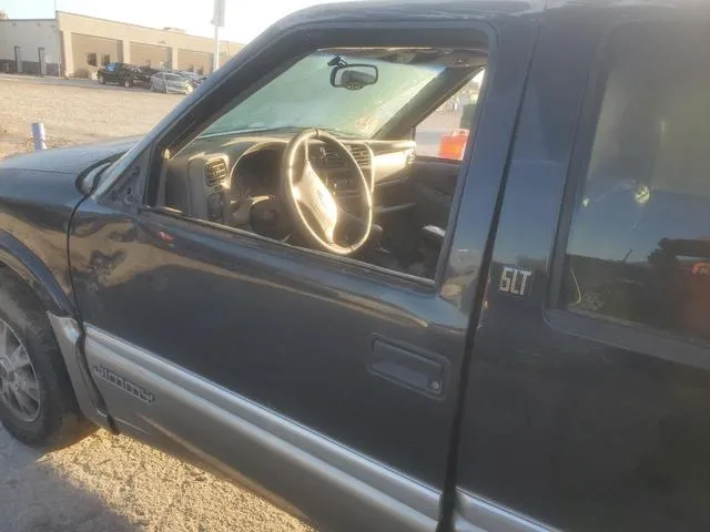 1GKDT13W6W2552652 1998 1998 GMC Jimmy 7