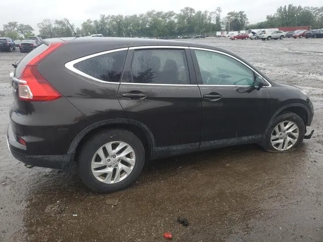 2HKRM4H57GH676848 2016 2016 Honda CR-V- EX 3