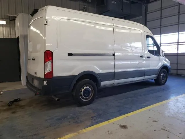 1FTBR1C81MKA71787 2021 2021 Ford Transit- T-250 3