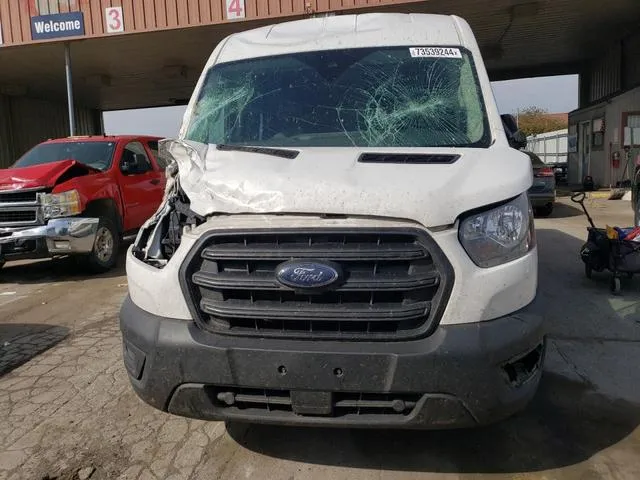 1FTBR1C81MKA71787 2021 2021 Ford Transit- T-250 5