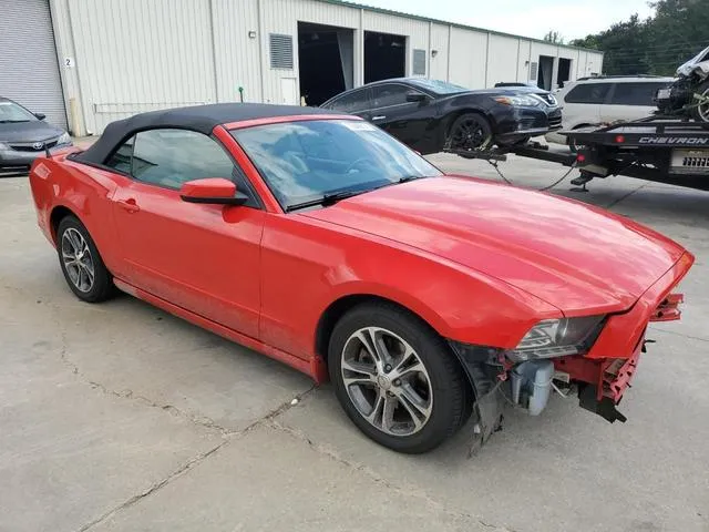 1ZVBP8EM5E5210504 2014 2014 Ford Mustang 4