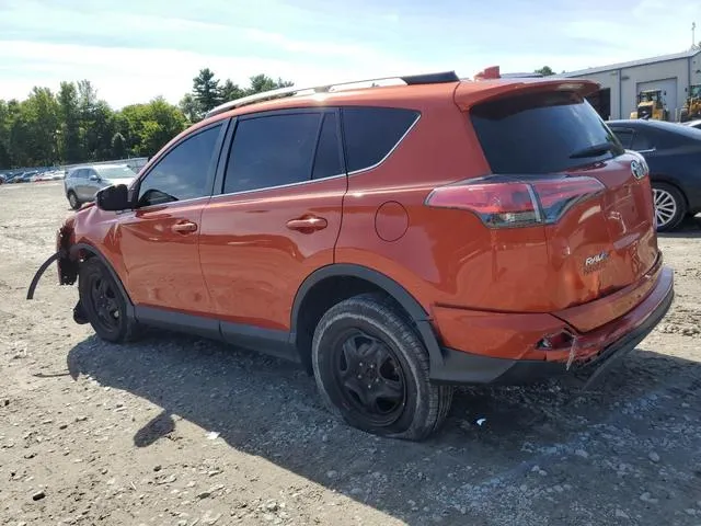 2T3BFREV9GW446928 2016 2016 Toyota RAV4- LE 2