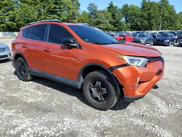 2T3BFREV9GW446928 2016 2016 Toyota RAV4- LE 4