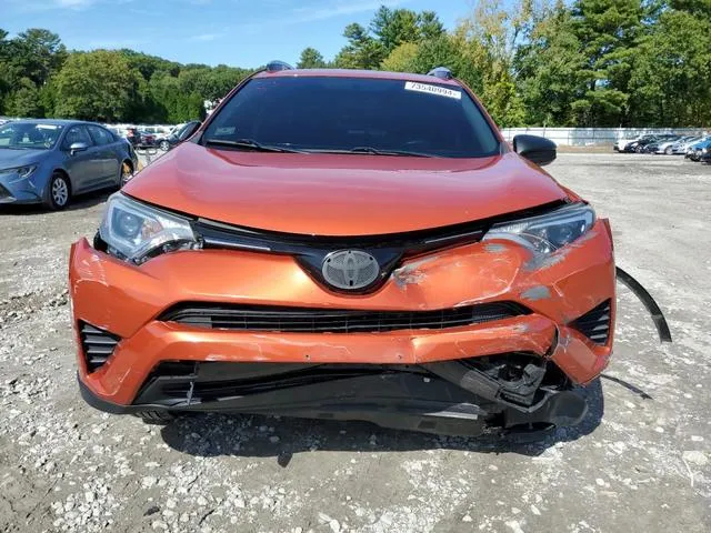 2T3BFREV9GW446928 2016 2016 Toyota RAV4- LE 5