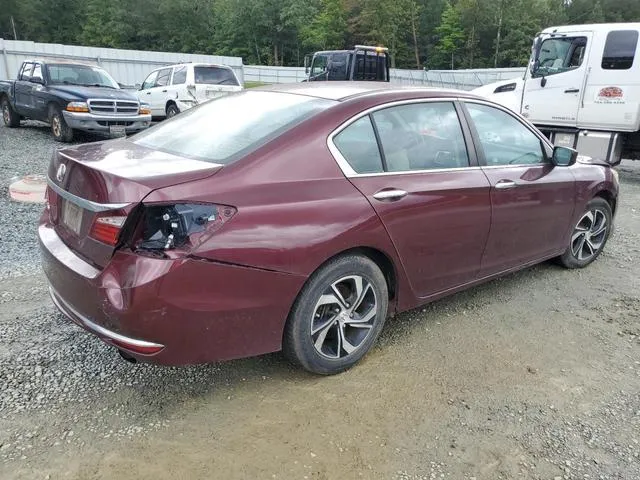 1HGCR2F36GA085268 2016 2016 Honda Accord- LX 3