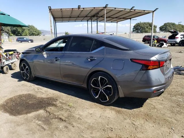 1N4BL4CV8RN420366 2024 2024 Nissan Altima- SR 2