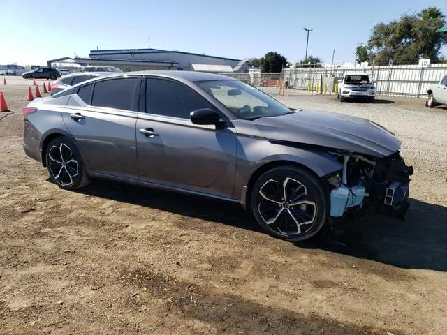 1N4BL4CV8RN420366 2024 2024 Nissan Altima- SR 4