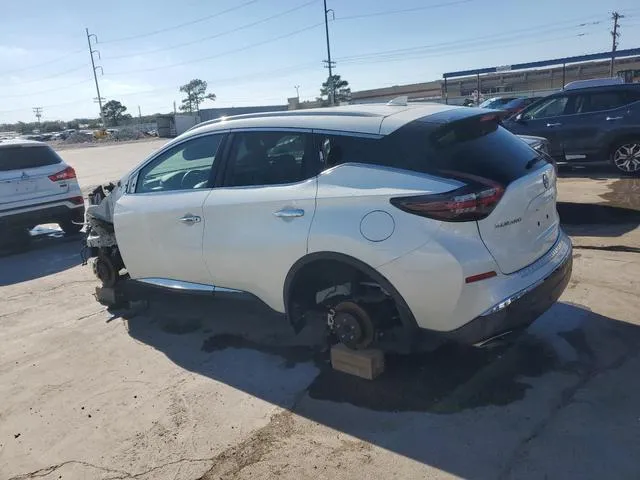 5N1AZ2CJ6PC108511 2023 2023 Nissan Murano- SL 2