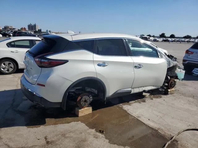 5N1AZ2CJ6PC108511 2023 2023 Nissan Murano- SL 3