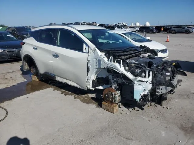 5N1AZ2CJ6PC108511 2023 2023 Nissan Murano- SL 4