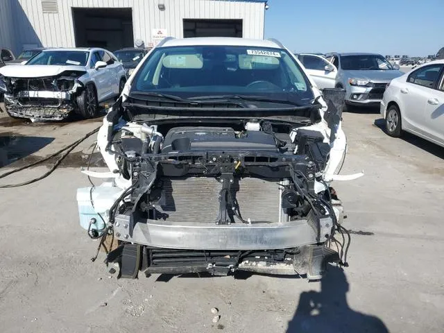 5N1AZ2CJ6PC108511 2023 2023 Nissan Murano- SL 5