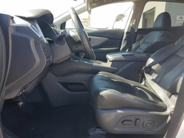 5N1AZ2CJ6PC108511 2023 2023 Nissan Murano- SL 7