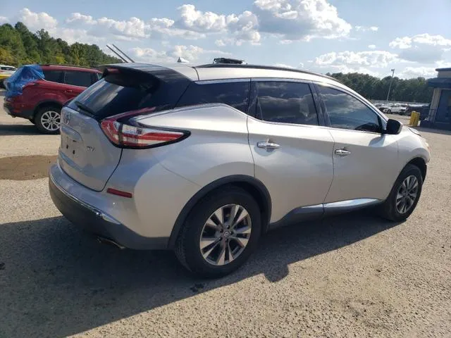 5N1AZ2MG2GN102048 2016 2016 Nissan Murano- S 3