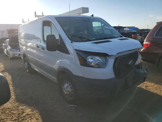 1FTYE2YG5PKC08522 2023 2023 Ford Transit- T-150 4