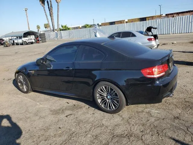 WBSWD9C58AP362931 2010 2010 BMW M3 2