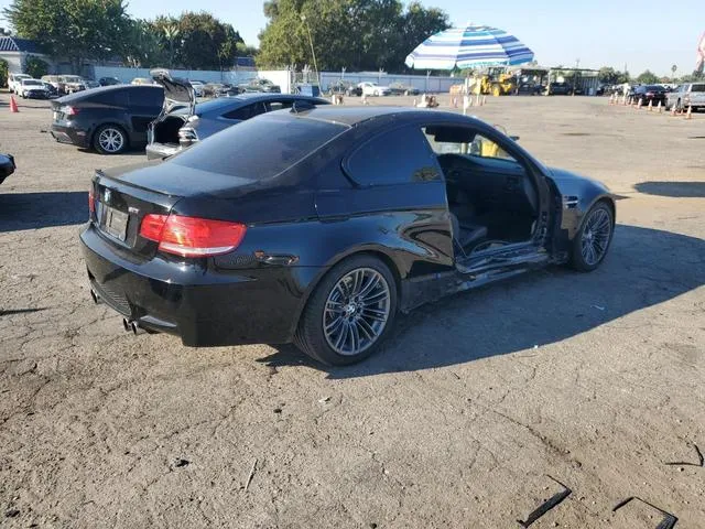 WBSWD9C58AP362931 2010 2010 BMW M3 3