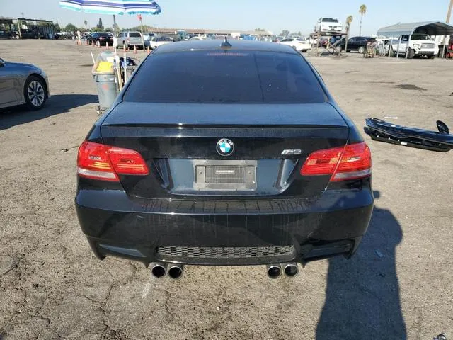 WBSWD9C58AP362931 2010 2010 BMW M3 6