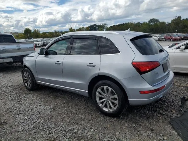 WA1LFAFP6FA106469 2015 2015 Audi Q5- Premium Plus 2