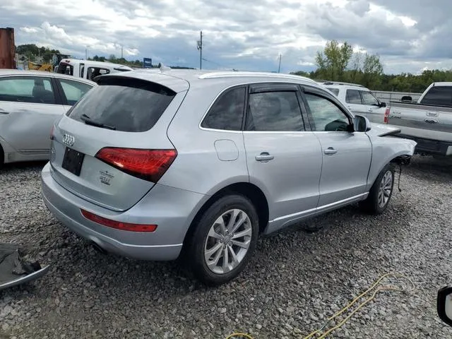 WA1LFAFP6FA106469 2015 2015 Audi Q5- Premium Plus 3