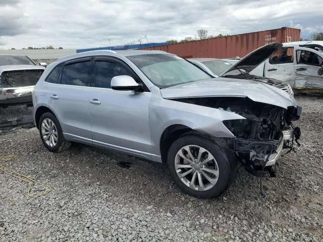 WA1LFAFP6FA106469 2015 2015 Audi Q5- Premium Plus 4