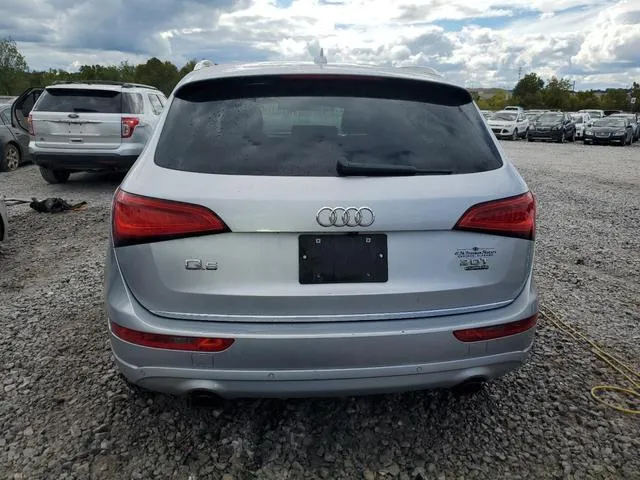 WA1LFAFP6FA106469 2015 2015 Audi Q5- Premium Plus 6