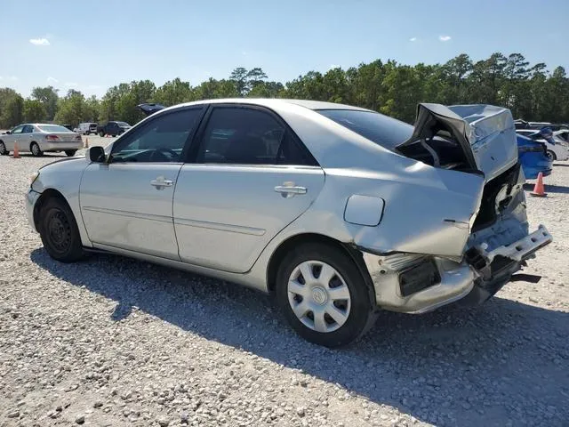 4T1BE32K83U713621 2003 2003 Toyota Camry- LE 2