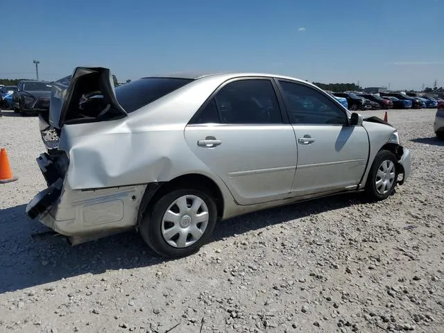 4T1BE32K83U713621 2003 2003 Toyota Camry- LE 3