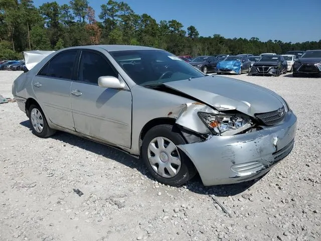 4T1BE32K83U713621 2003 2003 Toyota Camry- LE 4