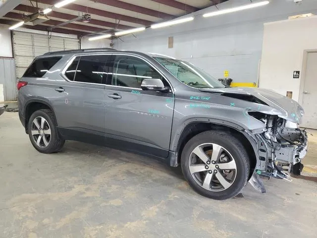 1GNEVHKWXLJ181203 2020 2020 Chevrolet Traverse- LT 4